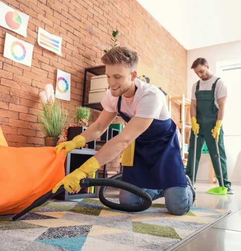 Our Eco-Friendly Promise Our Eco-Friendly Promise